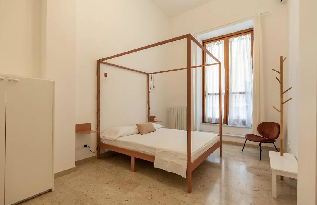 Vucciria Apartments By Wonderful Italy-1
