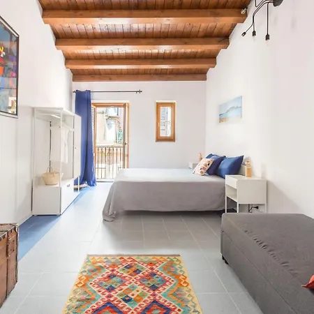 Vucciria Apartments By Wonderful Italy-2