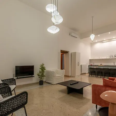 Vucciria Apartments By Wonderful Italy-3