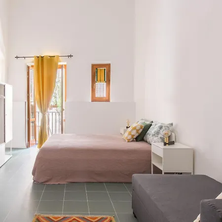 Vucciria Apartments By Wonderful Italy-2