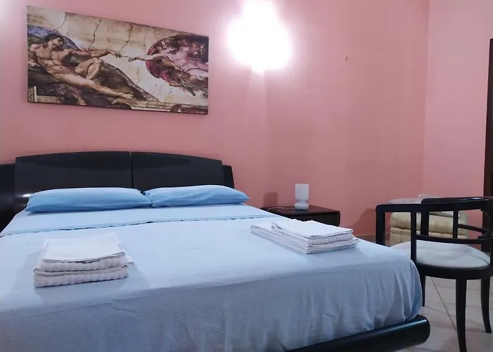 Apartment Basile